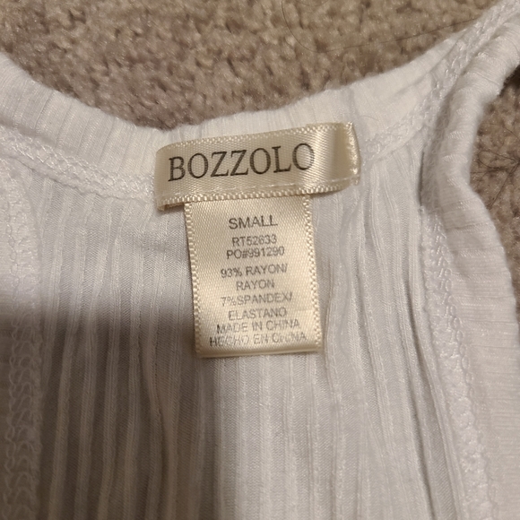 Assorted Fashion Crop Tops Bundle S - Picture 5 of 12